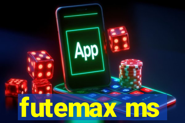 futemax ms